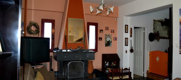 4 bedrooms Villa in Corinthia, Greece No. 6373 7