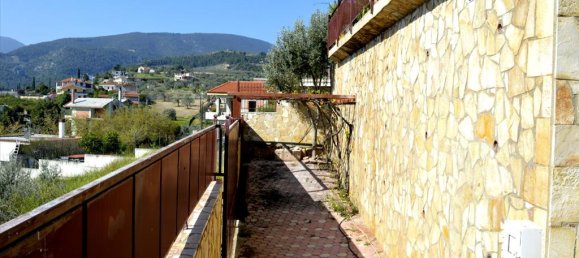 4 bedrooms Villa in Corinthia, Greece No. 6373 15