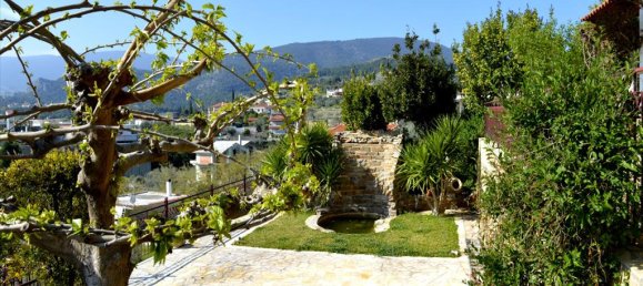 4 bedrooms Villa in Corinthia, Greece No. 6373 14