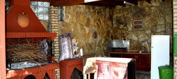 4 bedrooms Villa in Corinthia, Greece No. 6373 13