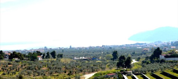 4 bedrooms Villa in Corinthia, Greece No. 6373 3