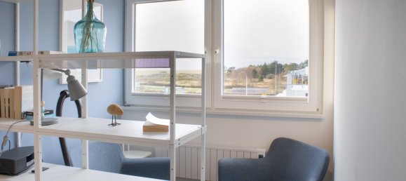 2 rooms Apartment in Nordfriesland, Germany No. 60401 5