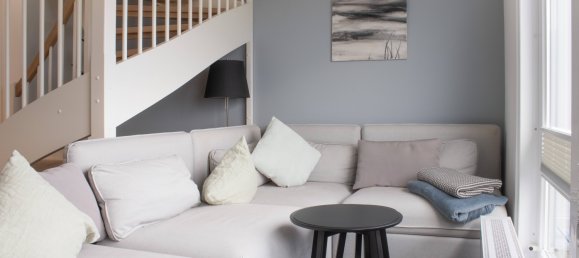 2 rooms Apartment in Nordfriesland, Germany No. 60401 3