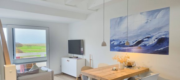 2 rooms Apartment in Nordfriesland, Germany No. 60401 2