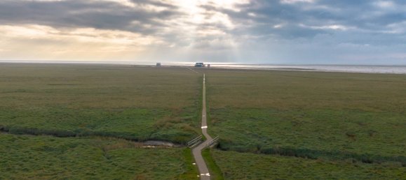 2 rooms Apartment in Nordfriesland, Germany No. 60401 7