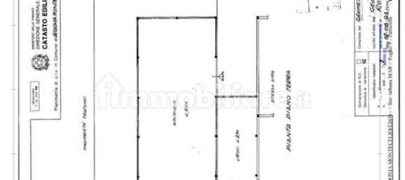 5 rooms Warehouse in Guidonia Montecelio, Italy No. 161218 4