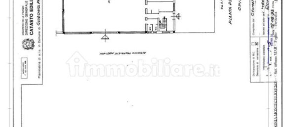 5 rooms Warehouse in Guidonia Montecelio, Italy No. 161218 2