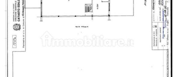 5 rooms Warehouse in Guidonia Montecelio, Italy No. 161218 3