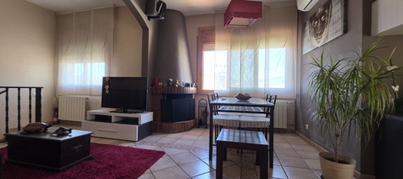 5 غرف نوم تاون هاوس في Cunit, Spain رقم 181374 39