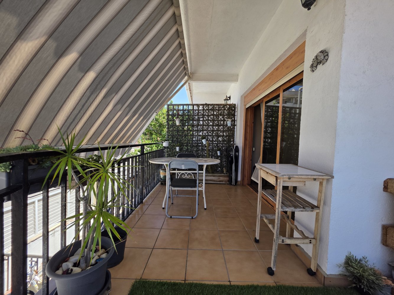 5 غرف نوم تاون هاوس في Cunit, Spain رقم 181374