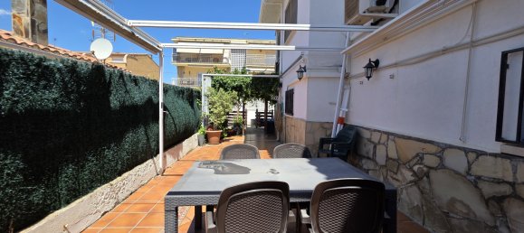 5 غرف نوم تاون هاوس في Cunit, Spain رقم 181374 31