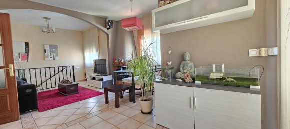 5 غرف نوم تاون هاوس في Cunit, Spain رقم 181374 37