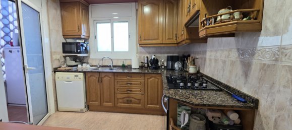 5 غرف نوم تاون هاوس في Cunit, Spain رقم 181374 8