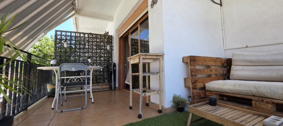 5 غرف نوم تاون هاوس في Cunit, Spain رقم 181374 2