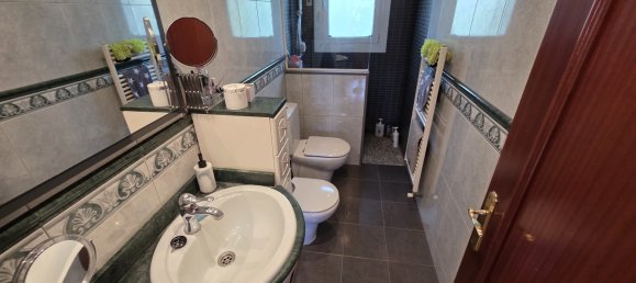 5 غرف نوم تاون هاوس في Cunit, Spain رقم 181374 6