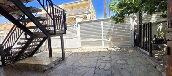 5 غرف نوم تاون هاوس في Cunit, Spain رقم 181374 22