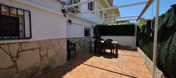 5 غرف نوم تاون هاوس في Cunit, Spain رقم 181374 30