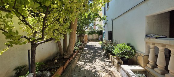 5 غرف نوم تاون هاوس في Cunit, Spain رقم 181374 25