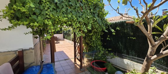 5 غرف نوم تاون هاوس في Cunit, Spain رقم 181374 26