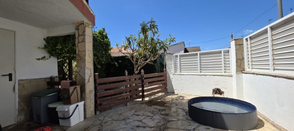 5 غرف نوم تاون هاوس في Cunit, Spain رقم 181374 24