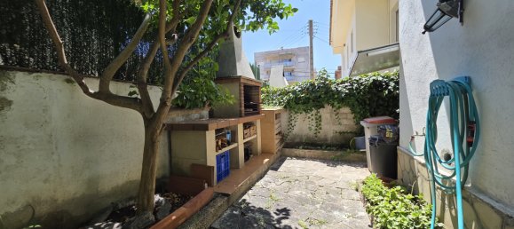 5 غرف نوم تاون هاوس في Cunit, Spain رقم 181374 28