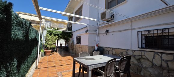 5 غرف نوم تاون هاوس في Cunit, Spain رقم 181374 43