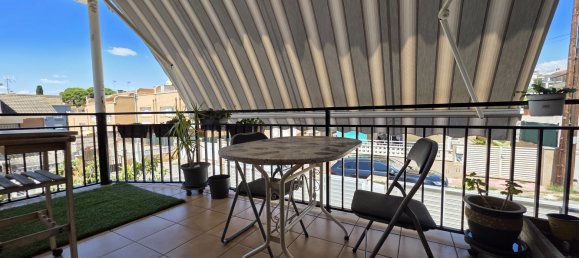 5 غرف نوم تاون هاوس في Cunit, Spain رقم 181374 46