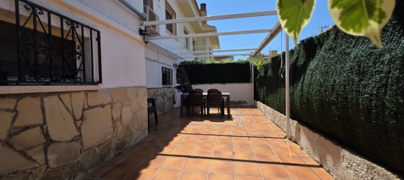 5 غرف نوم تاون هاوس في Cunit, Spain رقم 181374 45