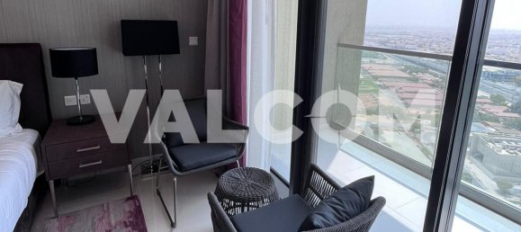 Studio in Business Bay, UAE No. 12784 12