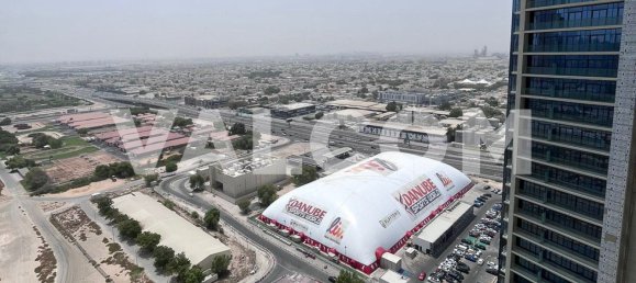 Studio in Business Bay, UAE No. 12784 5