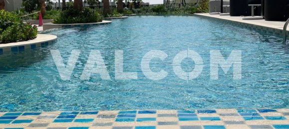 Studio in Business Bay, UAE No. 12784 8