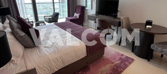 Studio in Business Bay, UAE No. 12784 10