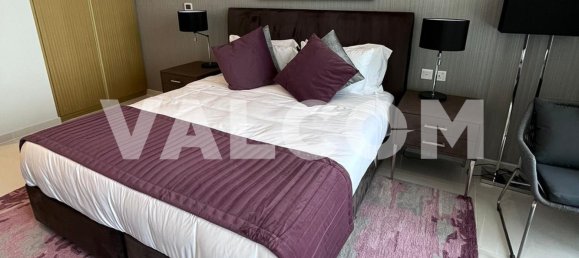 Studio in Business Bay, UAE No. 12784 2