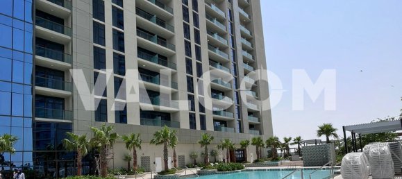 Studio in Business Bay, UAE No. 12784 3