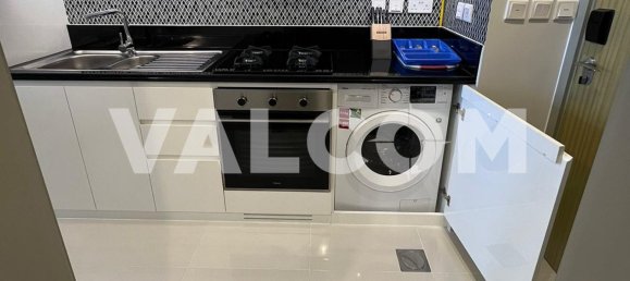 Studio in Business Bay, UAE No. 12784 11