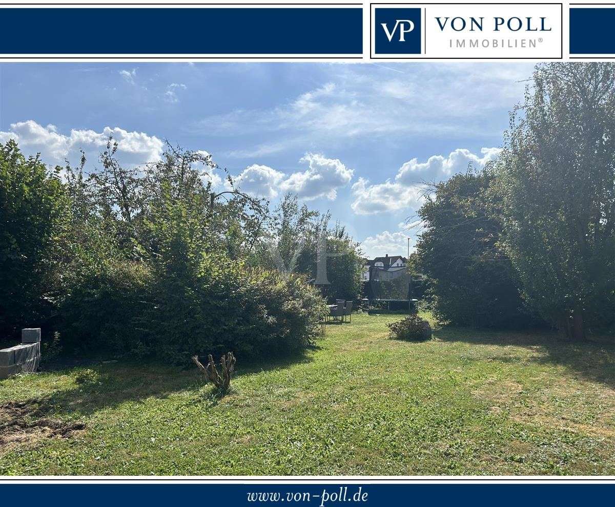 Земельный участок 510м² в Майн-Кинциг, Германия № 141855