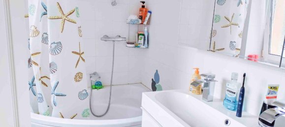 Apartamento T2 em Brigittenau, Austria N.º 231692 6