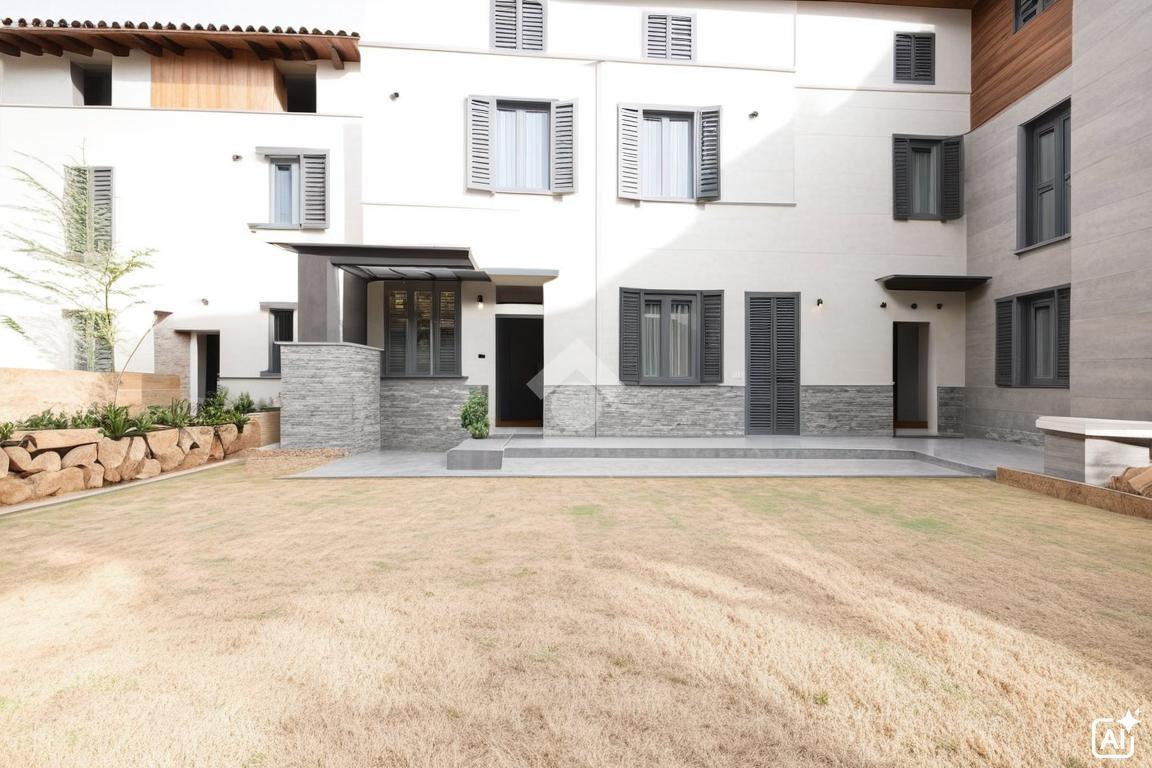 7 rooms House in Sezzadio, Italy No. 237402