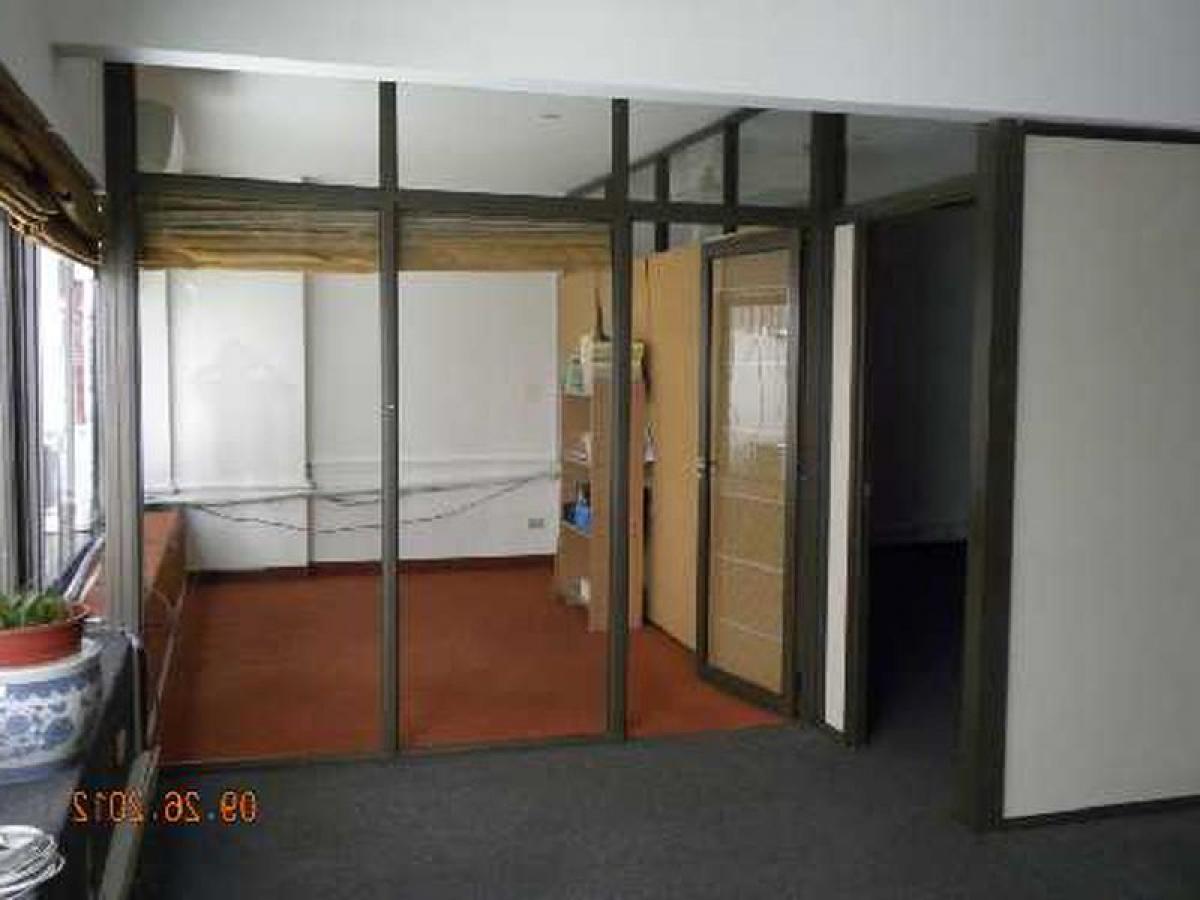 Oficina en Buenos Aires, Argentina 97 m² No. 107315