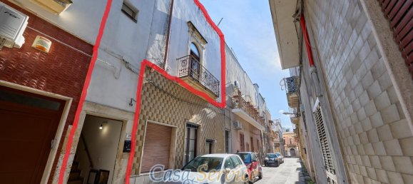 Casa de 2 divisões em Aradeo, Italy N.º 232846 24