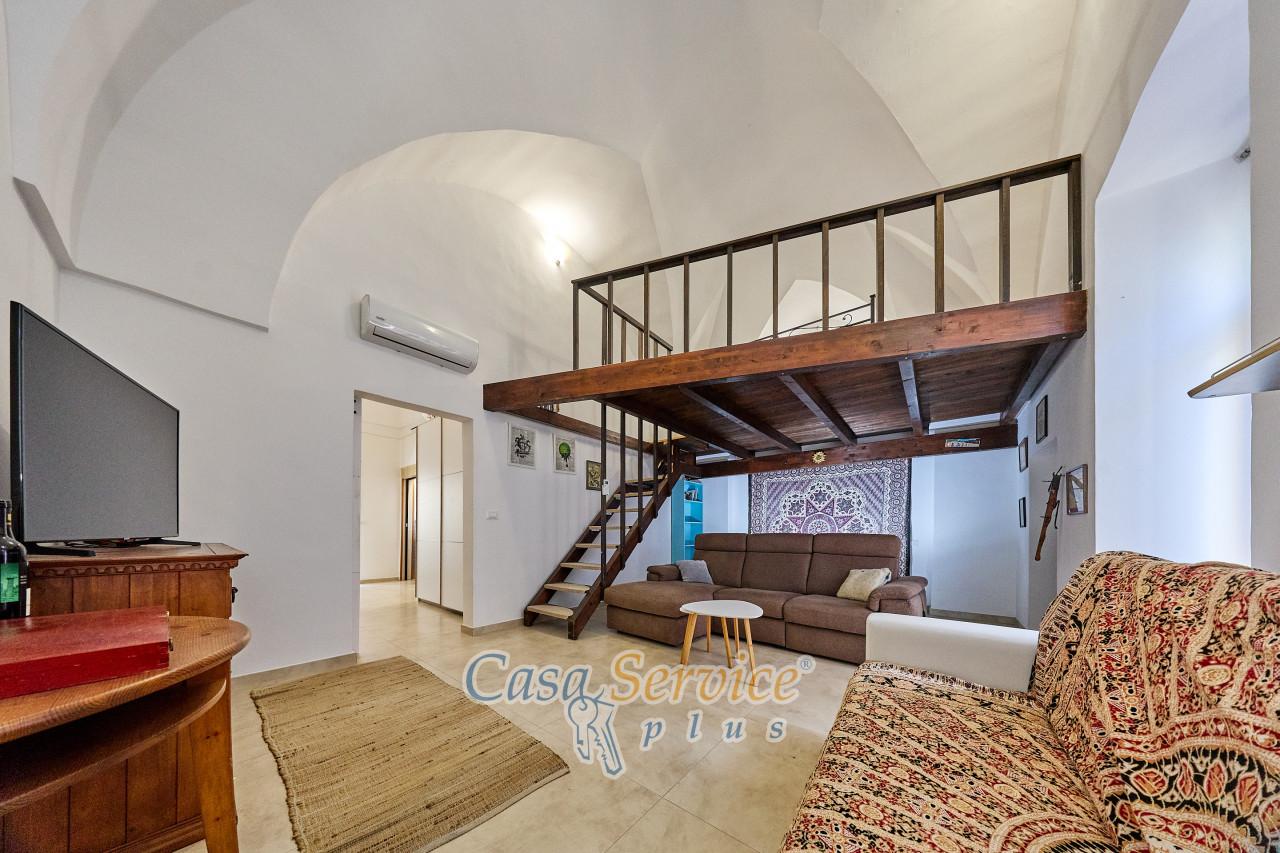 Casa de 2 divisões em Aradeo, Italy N.º 232846