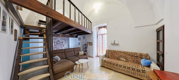 Casa de 2 divisões em Aradeo, Italy N.º 232846 2