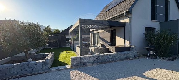 4 bedrooms House in Berrwiller, France No. 333305 2