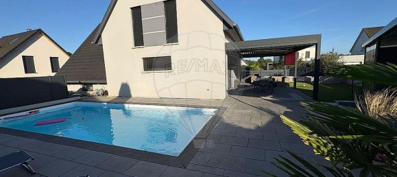 4 bedrooms House in Berrwiller, France No. 333305 3