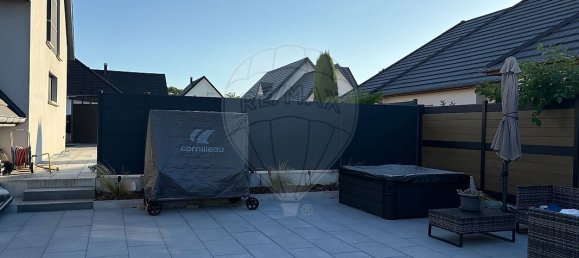 4 bedrooms House in Berrwiller, France No. 333305 5