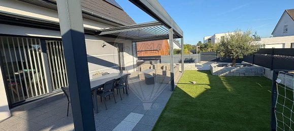 4 bedrooms House in Berrwiller, France No. 333305 4