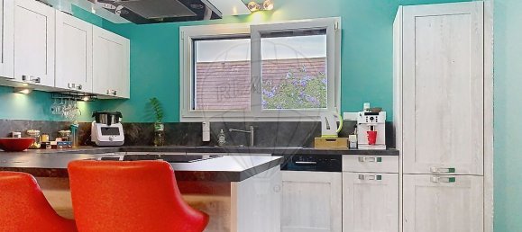 4 bedrooms House in Berrwiller, France No. 333305 9