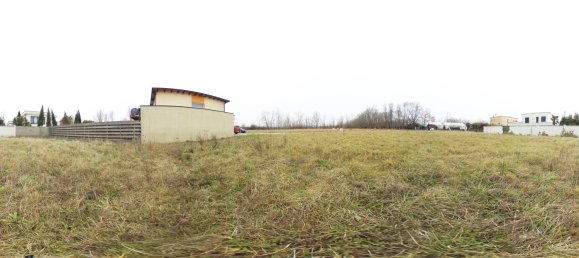 Grundstück in Neusiedl am See, Austria, Nr. 129961 5