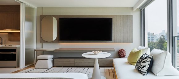 Студия в Пляж Рейли, Ао-Нанг, Краби, Южный Таиланд, Таиланд № 77060 2