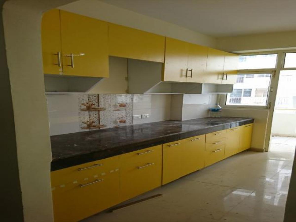 2 Schlafzimmer Haus in Ghaziabad, India, Nr. 63539